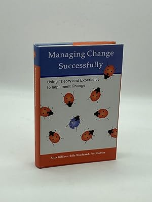 Seller image for Managing Change Successfully for sale by True Oak Books