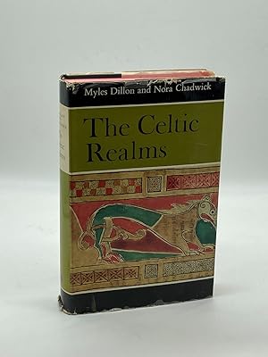 Bild des Verkufers fr The Celtic Realms History of Civilisation zum Verkauf von True Oak Books