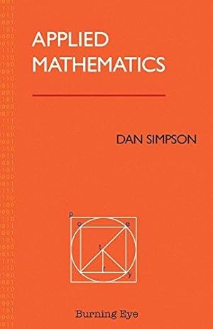 Seller image for Applied Mathematics for sale by WeBuyBooks