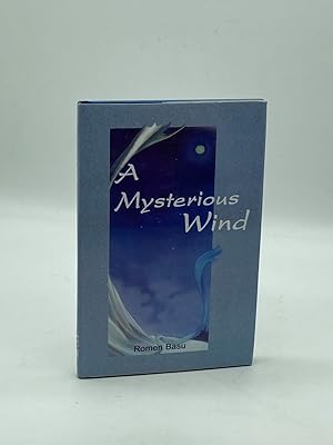 Seller image for A Mysterious Wind for sale by True Oak Books