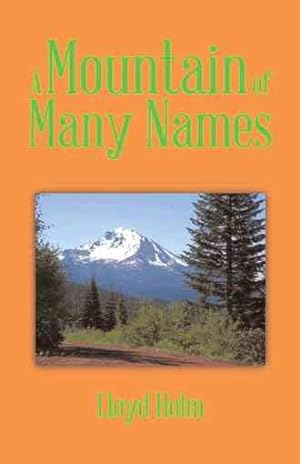 Immagine del venditore per Mountain of Many Names venduto da GreatBookPricesUK