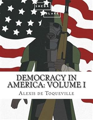 Seller image for Democracy in America for sale by GreatBookPricesUK