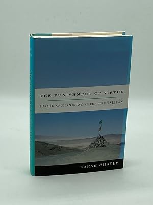 Seller image for The Punishment of Virtue Inside Afghanistan after the Taliban for sale by True Oak Books
