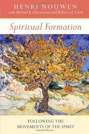 Seller image for Spiritual Formation: Following the Movements of the Spirit for sale by WeBuyBooks