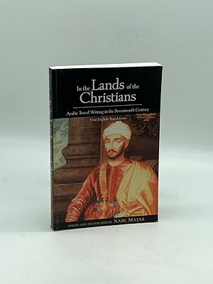 Imagen del vendedor de In the Lands of the Christians a la venta por True Oak Books