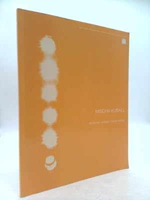 Seller image for Mischa Kuball: Moderne, rundum/Vienna Version : Museum Moderner Kunst Stiftung Ludwig Wien, Palais Liechtenstein, 20.01.1996-10.03.1996 (German Edition) for sale by ThriftBooksVintage