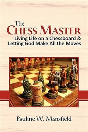 Image du vendeur pour The Chess Master mis en vente par GreatBookPricesUK