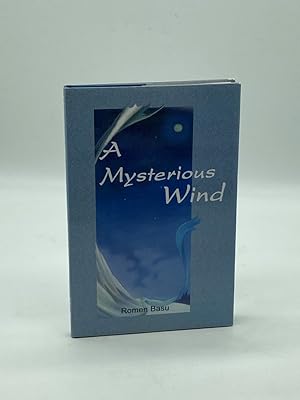 Bild des Verkufers fr A Mysterious Wind zum Verkauf von True Oak Books
