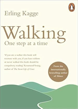 Seller image for Walking: One Step at a Time for sale by WeBuyBooks 2