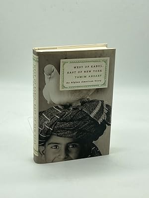 Imagen del vendedor de West of Kabul, East of New York An Afghan American Story a la venta por True Oak Books