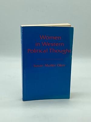 Imagen del vendedor de Women in Western Political Thought a la venta por True Oak Books