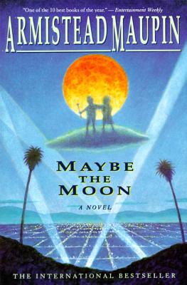 Seller image for Maybe the Moon (Paperback or Softback) for sale by BargainBookStores