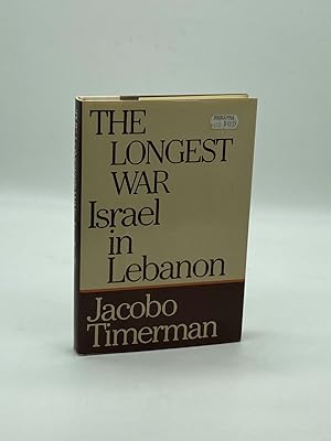 Seller image for THE LONGEST WAR for sale by True Oak Books