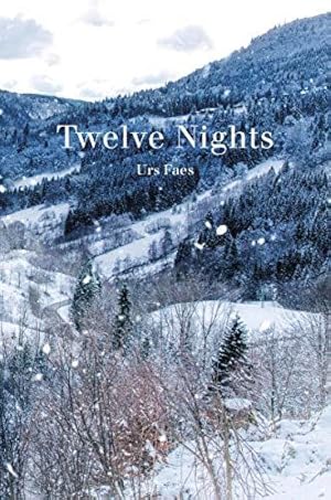 Image du vendeur pour Twelve Nights mis en vente par WeBuyBooks