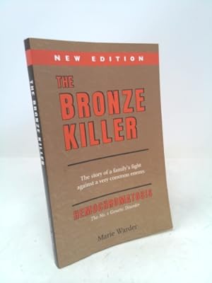Imagen del vendedor de The Bronze Killer : New Edition a la venta por ThriftBooksVintage