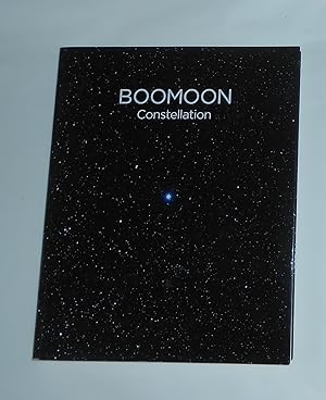 Imagen del vendedor de Boomoon - Constellation (Daegu Art Museum, Daegu 24 October 2013 - 26 January 2014) a la venta por David Bunnett Books