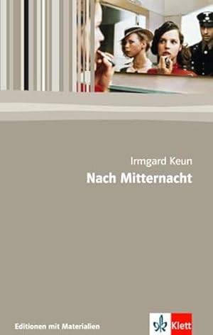 Imagen del vendedor de Keun, I: Nach Mitternacht a la venta por WeBuyBooks