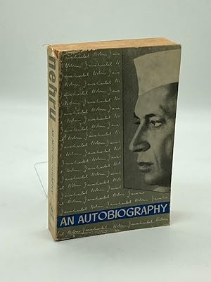 Seller image for Jawaharlal Nehru - An Autobiography With Musings on Recent Events in India for sale by True Oak Books