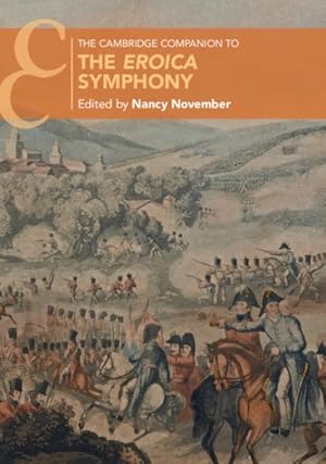 Seller image for Cambridge Companion to the Eroica Symphony for sale by GreatBookPricesUK
