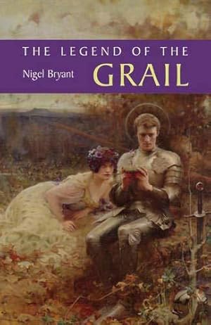 Immagine del venditore per The Legend of the Grail (Arthurian Studies) venduto da WeBuyBooks