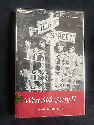 West Side Story II