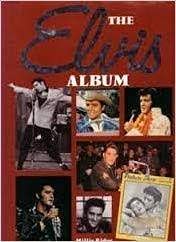 Imagen del vendedor de The Elvis Album a la venta por WeBuyBooks