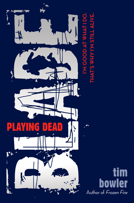 Imagen del vendedor de Playing Dead (Paperback or Softback) a la venta por BargainBookStores