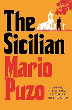 Seller image for The Sicilian for sale by WeBuyBooks 2