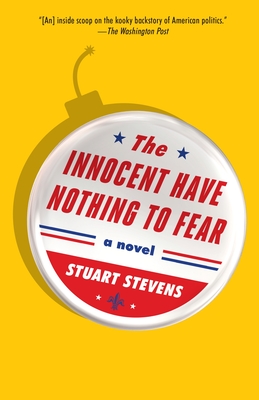 Image du vendeur pour The Innocent Have Nothing to Fear (Paperback or Softback) mis en vente par BargainBookStores