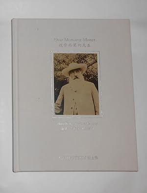 Seller image for Dear Monsieur Monet (Christie's, Hong Kong 26 November 2017 Auction Catalogue) for sale by David Bunnett Books