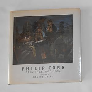 Immagine del venditore per Philip Core Paintings 1975 - 1985 venduto da David Bunnett Books
