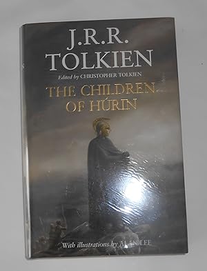 Seller image for The Children of Hurin for sale by David Bunnett Books