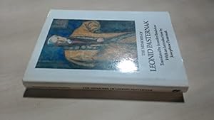 Seller image for The Memoirs of Leonid Pasternak for sale by WeBuyBooks