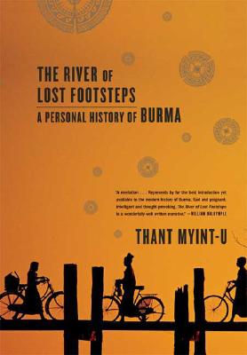 Immagine del venditore per The River of Lost Footsteps: A Personal History of Burma (Paperback or Softback) venduto da BargainBookStores