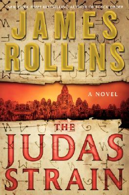 Seller image for The Judas Strain (Paperback or Softback) for sale by BargainBookStores