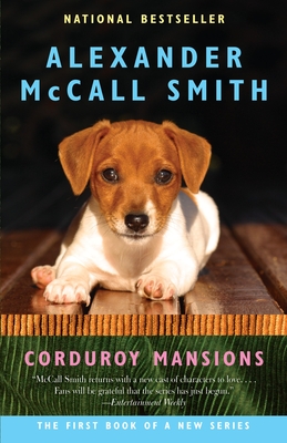 Seller image for Corduroy Mansions (Paperback or Softback) for sale by BargainBookStores