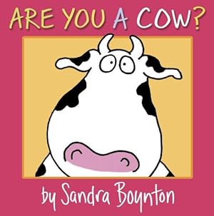 Bild des Verkufers fr Are You a Cow? zum Verkauf von WeBuyBooks
