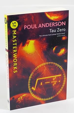 Imagen del vendedor de Tau Zero a la venta por Renaissance Books, ANZAAB / ILAB