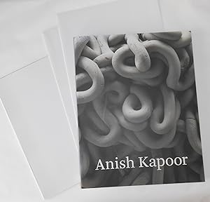 Immagine del venditore per Anish Kapoor (Royal Academy of Arts, London 26 September - 11 December 2009) venduto da David Bunnett Books
