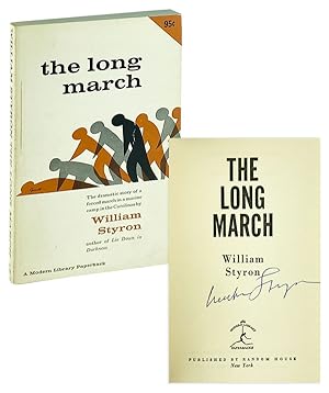 The Long March [Signed]