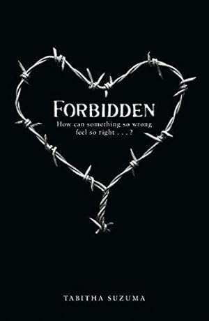 Seller image for Forbidden (Definitions) for sale by WeBuyBooks