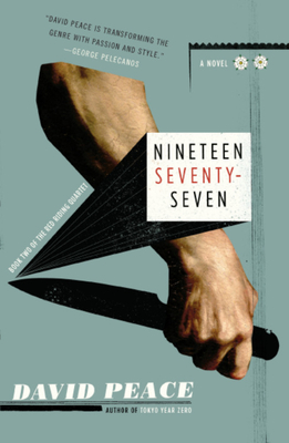 Bild des Verkufers fr Nineteen Seventy-Seven (Paperback or Softback) zum Verkauf von BargainBookStores