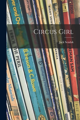 Imagen del vendedor de Circus Girl (Paperback or Softback) a la venta por BargainBookStores