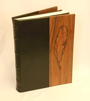 Of A Feather [Custom Binding]; Avian Collective Nouns & Terms of Assembly, Group Names & Associat...