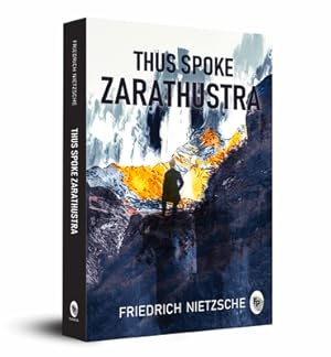 Seller image for Thus Spoke Zarathustra (Paperback or Softback) for sale by BargainBookStores