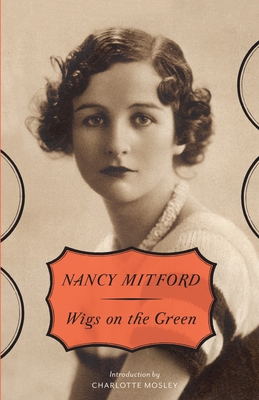 Seller image for Wigs on the Green (Paperback or Softback) for sale by BargainBookStores