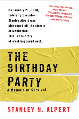 Seller image for The Birthday Party: A Memoir of Survival (Paperback or Softback) for sale by BargainBookStores