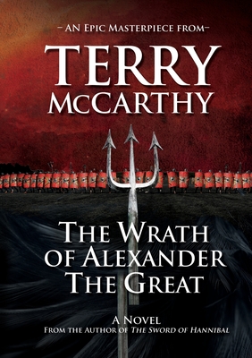 Seller image for The Wrath of Alexander the Great (Paperback or Softback) for sale by BargainBookStores