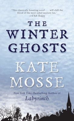 Image du vendeur pour The Winter Ghosts (Paperback or Softback) mis en vente par BargainBookStores