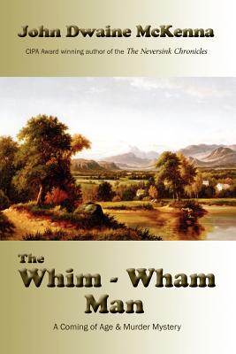 Seller image for The Whim - Wham Man (Paperback or Softback) for sale by BargainBookStores